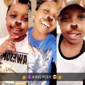 Meet your Posher, Alexis